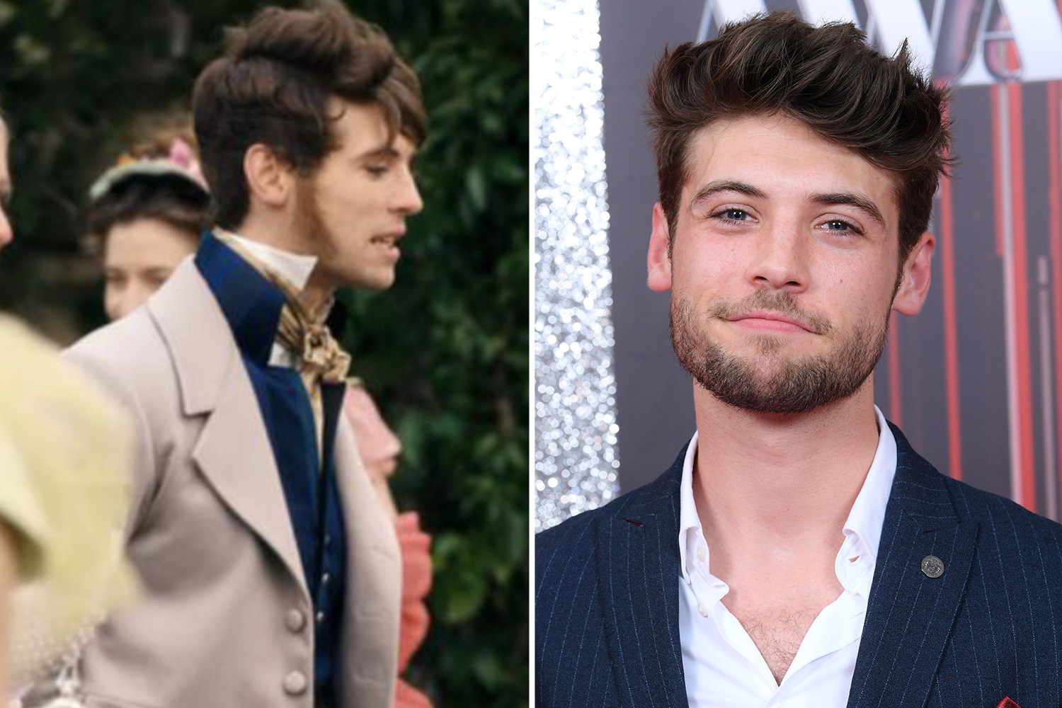 Ned Porteous Movies and Tv Shows