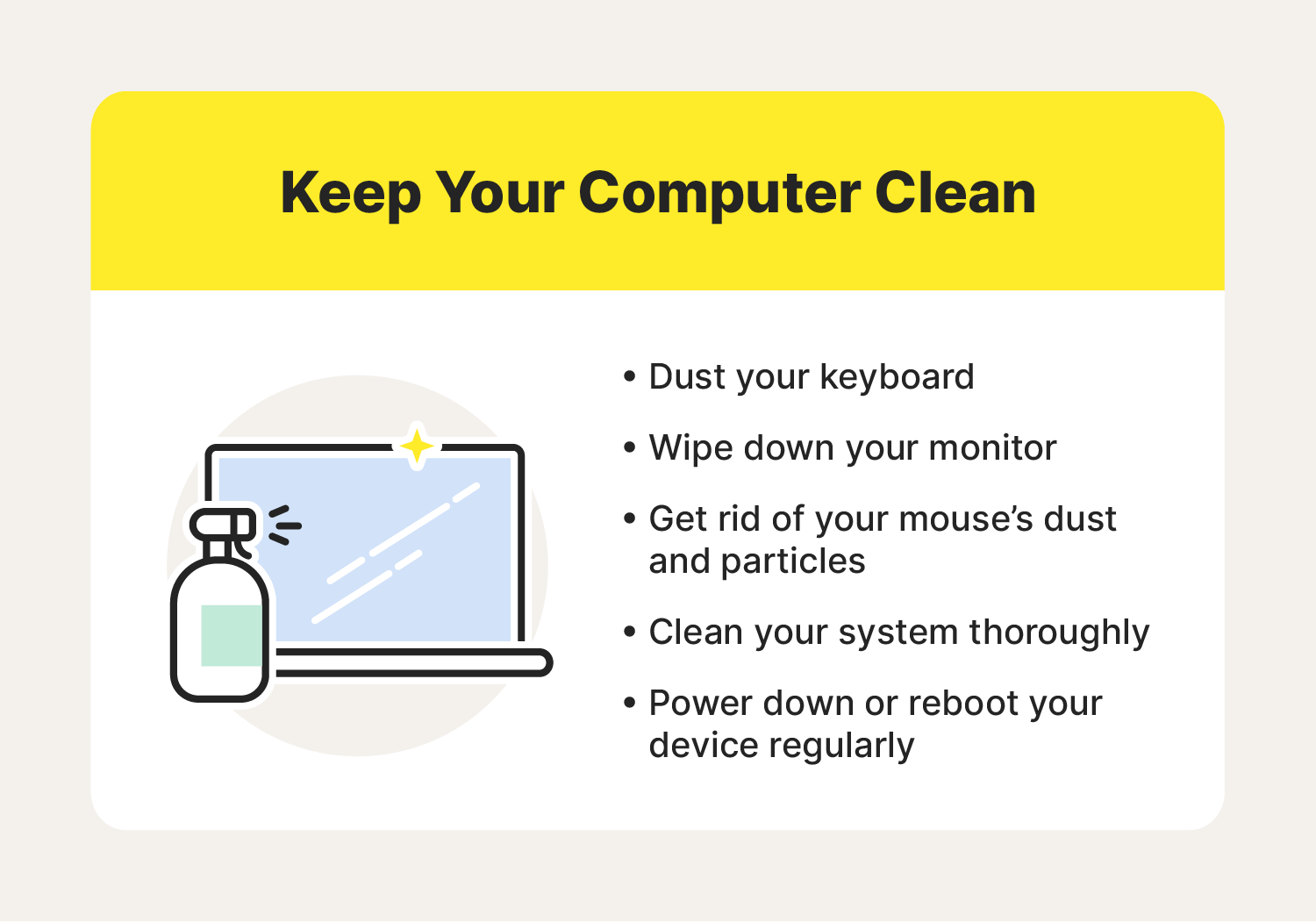 What Can You Take to Clean Your System Out