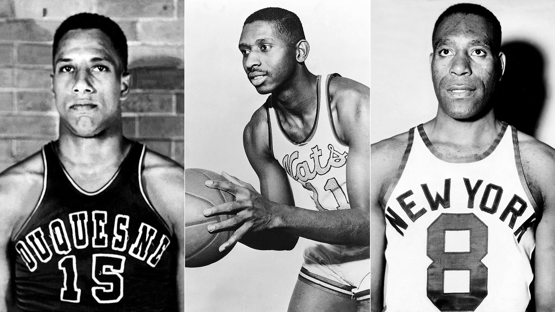 African American Nba