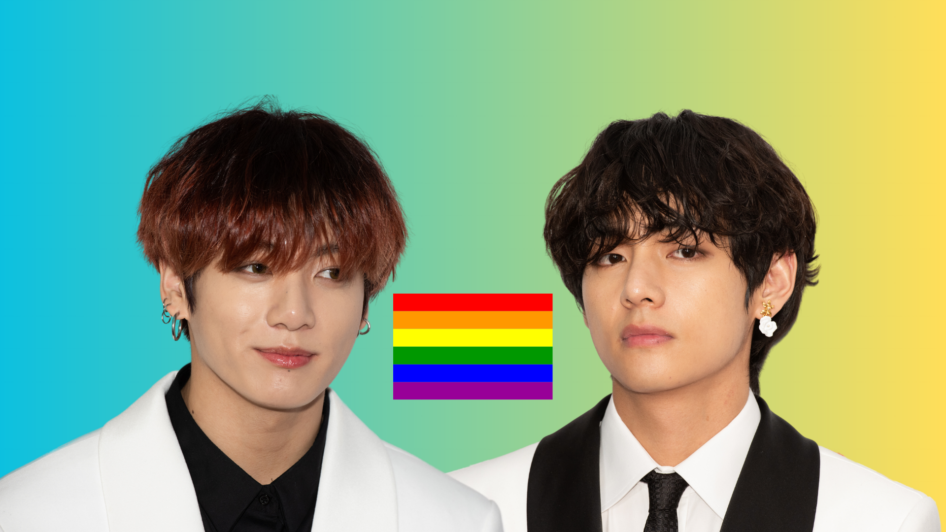 Who Is the Gay of Bts
