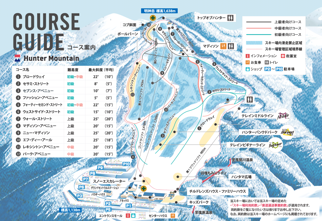 那須塩原スキー場の現在地！閉園の真相と2026年冬の賢い攻略法