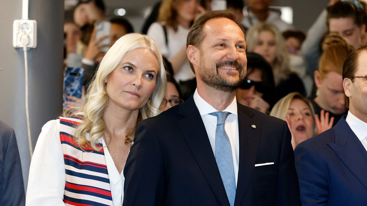 Mette-Marit’s Statement: “I Apologise for the Situation I Put the Royal Family In”