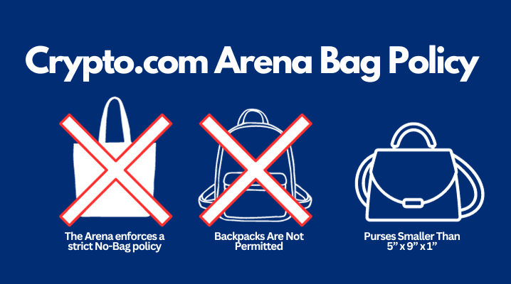 Sf Giants Game Bag Policy