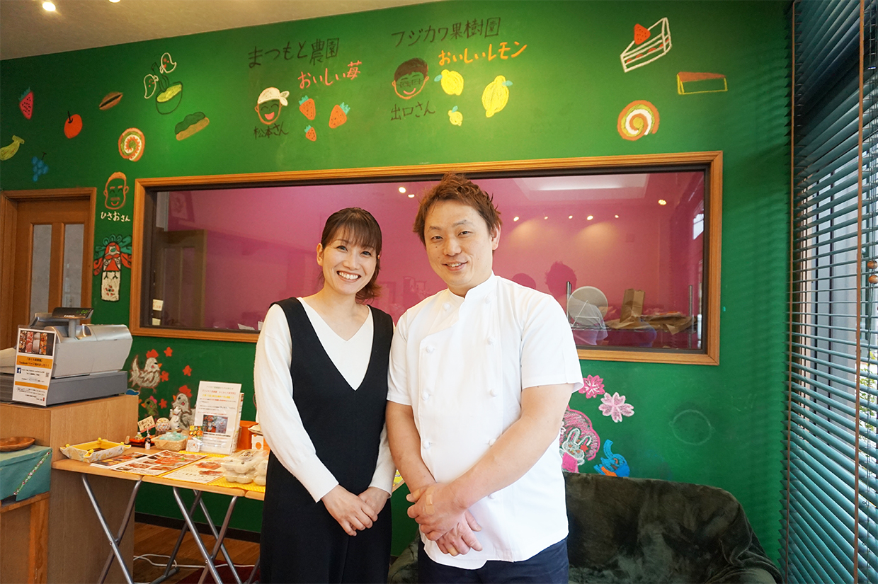なぜ高松で話題？「ほくろ屋菓舗」の絶品ケーキと口コミ評判の真相を徹底解説