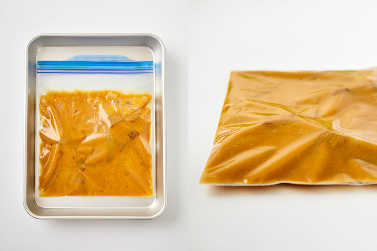 カレーの冷凍で失敗しない決定版！まずい原因と劇的においしい保存術
