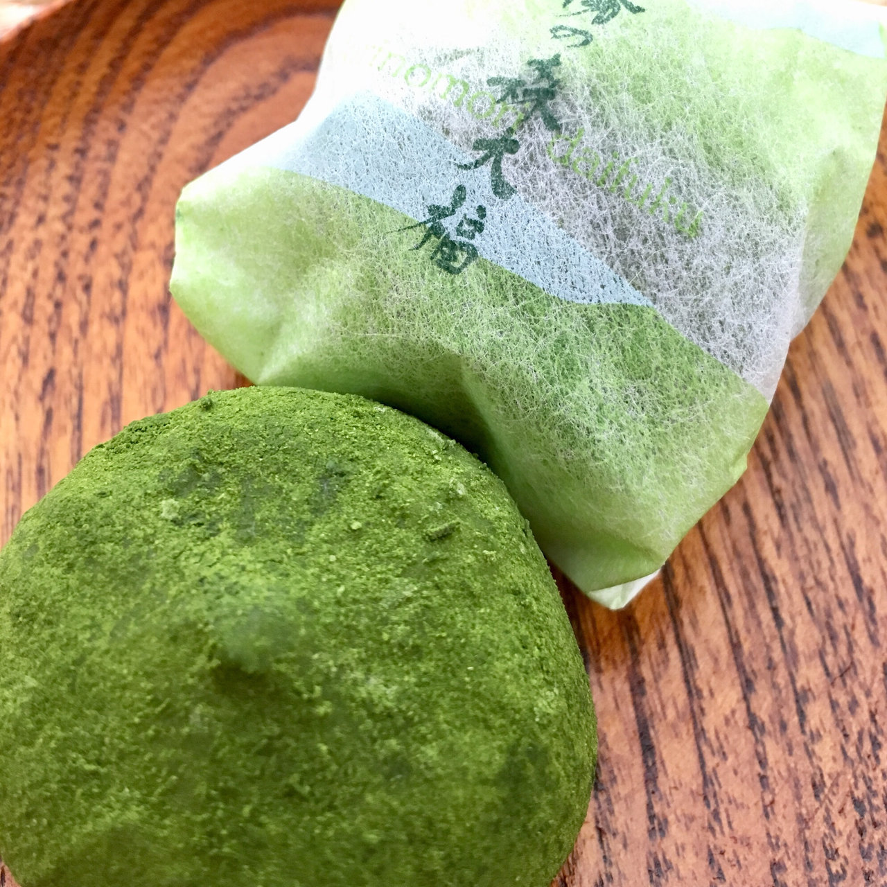 倍率数十倍の「幻の和菓子」はいかにして誕生したか？全国を狂乱させる「霧の森大福」その熱狂の深層と究極のこだわり