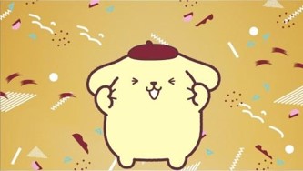 「体はどこへ消えた？」ポムポムプリンの“顔だけ”デザインが2026年のZ世代を熱狂させる理由