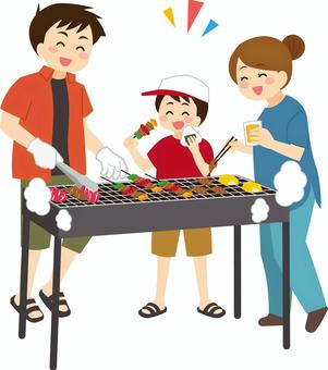 焦げ・硬さ解消！プロが教える絶品Bbq人参の隠し包丁と切り方