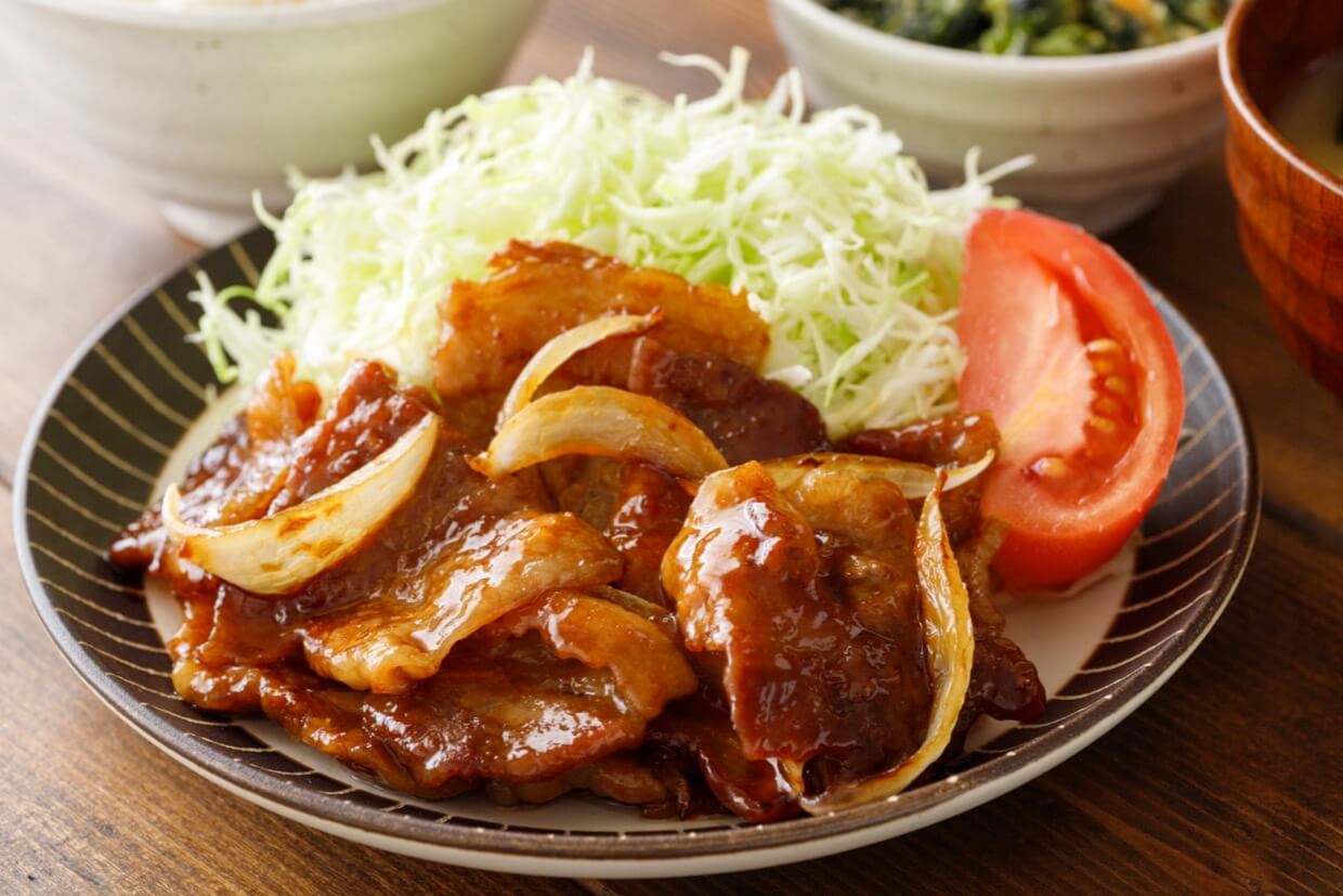 晩御飯のメニュー決めから解放！余り物で作るプロ直伝の時短技
