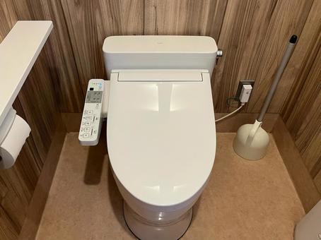 トイレのウォシュレット掃除決定版！頑固な汚れと臭いを断つプロの技