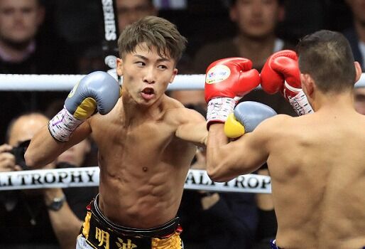 【衝撃】 井上 尚弥 なん J 2026年最新芸能速報 #706