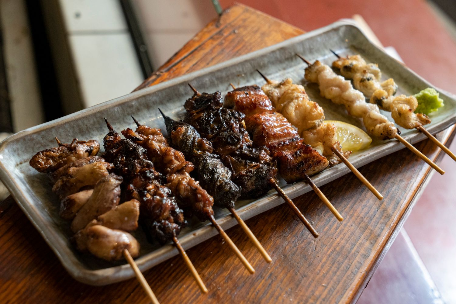 うなぎ串焼き部位の真実2026｜なぜ旨いのか徹底解剖