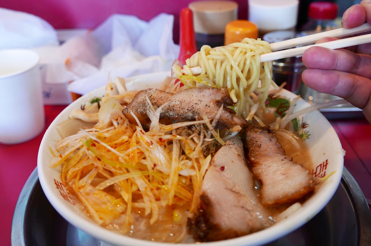 君津「大ちゃんラーメン」行列の理由と2026年最新攻略法