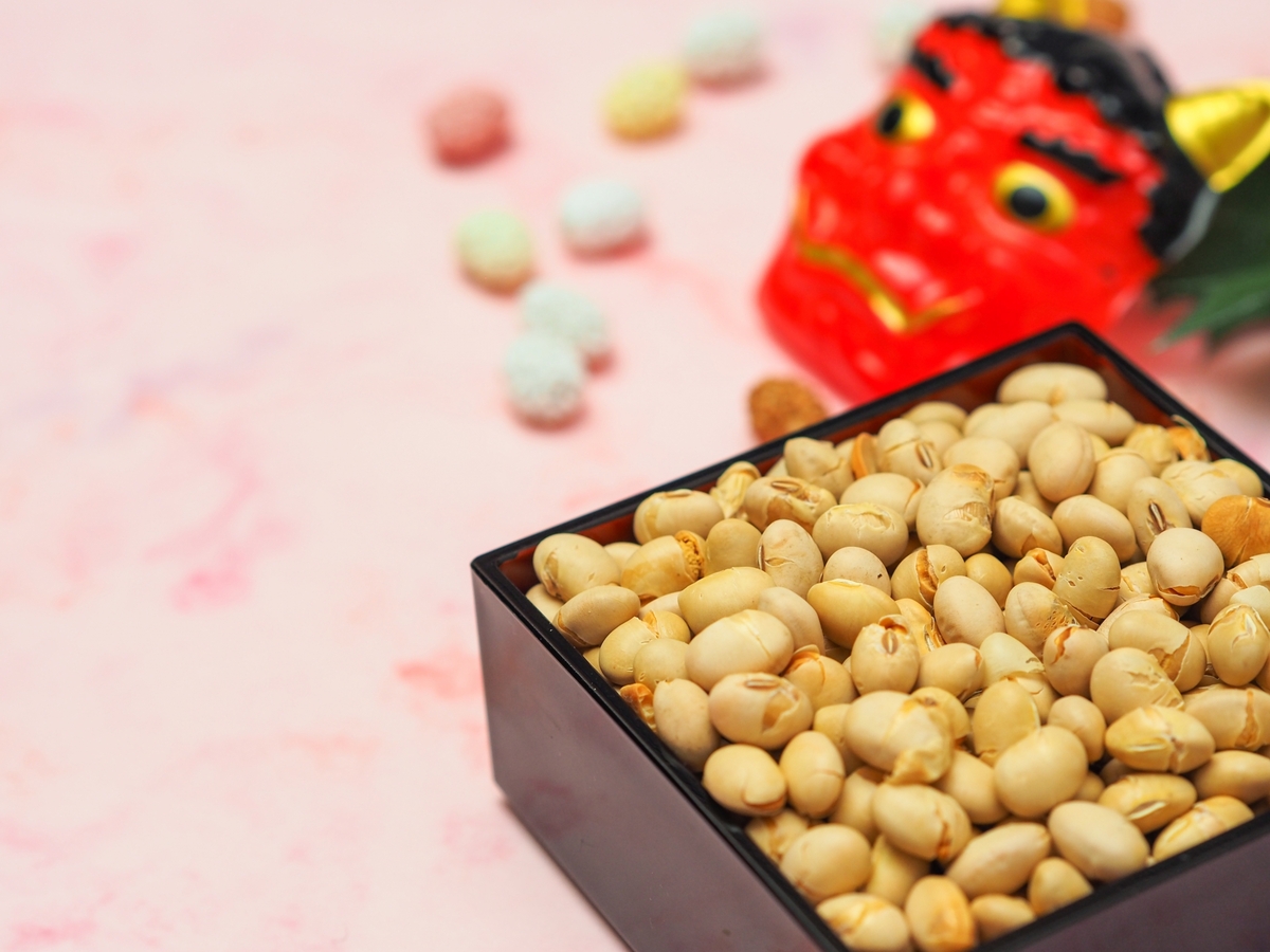 節分の豆の数は何個が正解？数え年の真相と食べきれない時の大人の裏ワザ