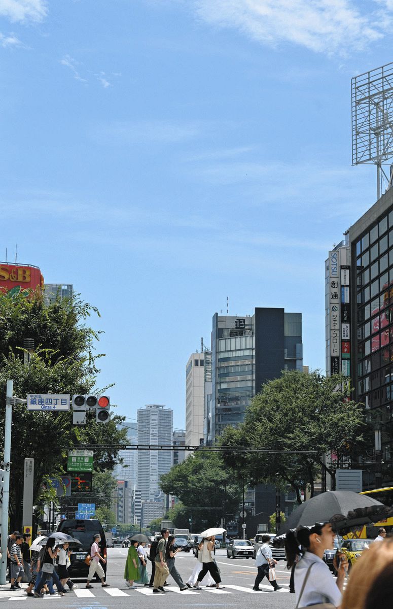【2026】東京の梅雨明けはいつ？気象庁発表の真相と猛暑の警戒点