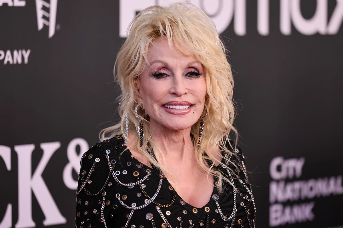 Dolly Parton’s Enduring Legacy: Helping Children One Book at a Time