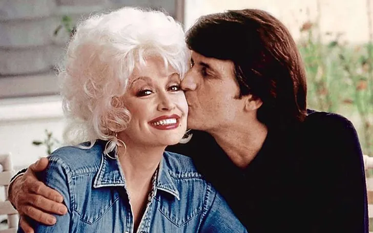Was Dolly Parton Married