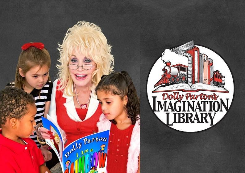 The Incredible Legacy of Dolly Parton’s Childhood Book Initiative