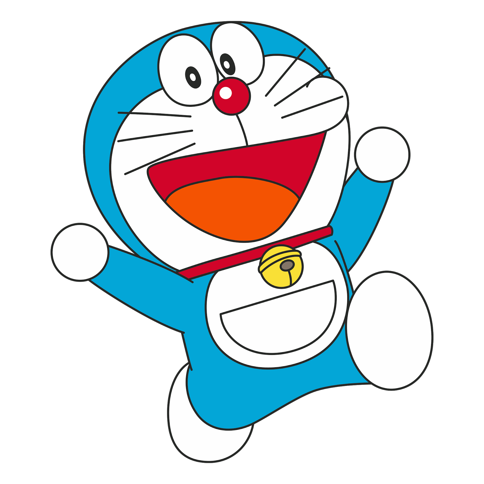 ドラえもんキャラクター人気投票！予想外の順位と最新映画の全貌
