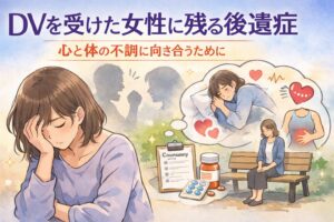 【画像あり】 Dv を 受け た 女性 特徴 話題のバズ動画・画像 #949