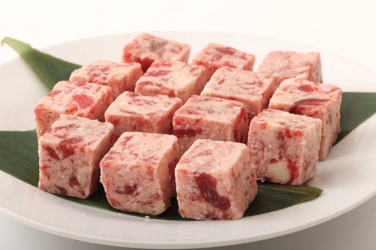 安くて旨い肉の罠？成形肉の危険性と本物を見抜く安全チェック法