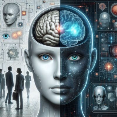 超高度Ai社会が暴いた「人間力」の正体——知識も技術も無価値化した時代に生き残る人の共通点