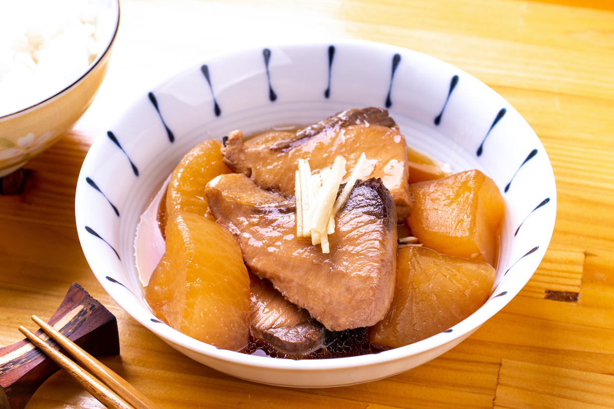 ぶり大根の献立に迷わない！味と栄養を両立する絶品副菜＆汁物の黄金則