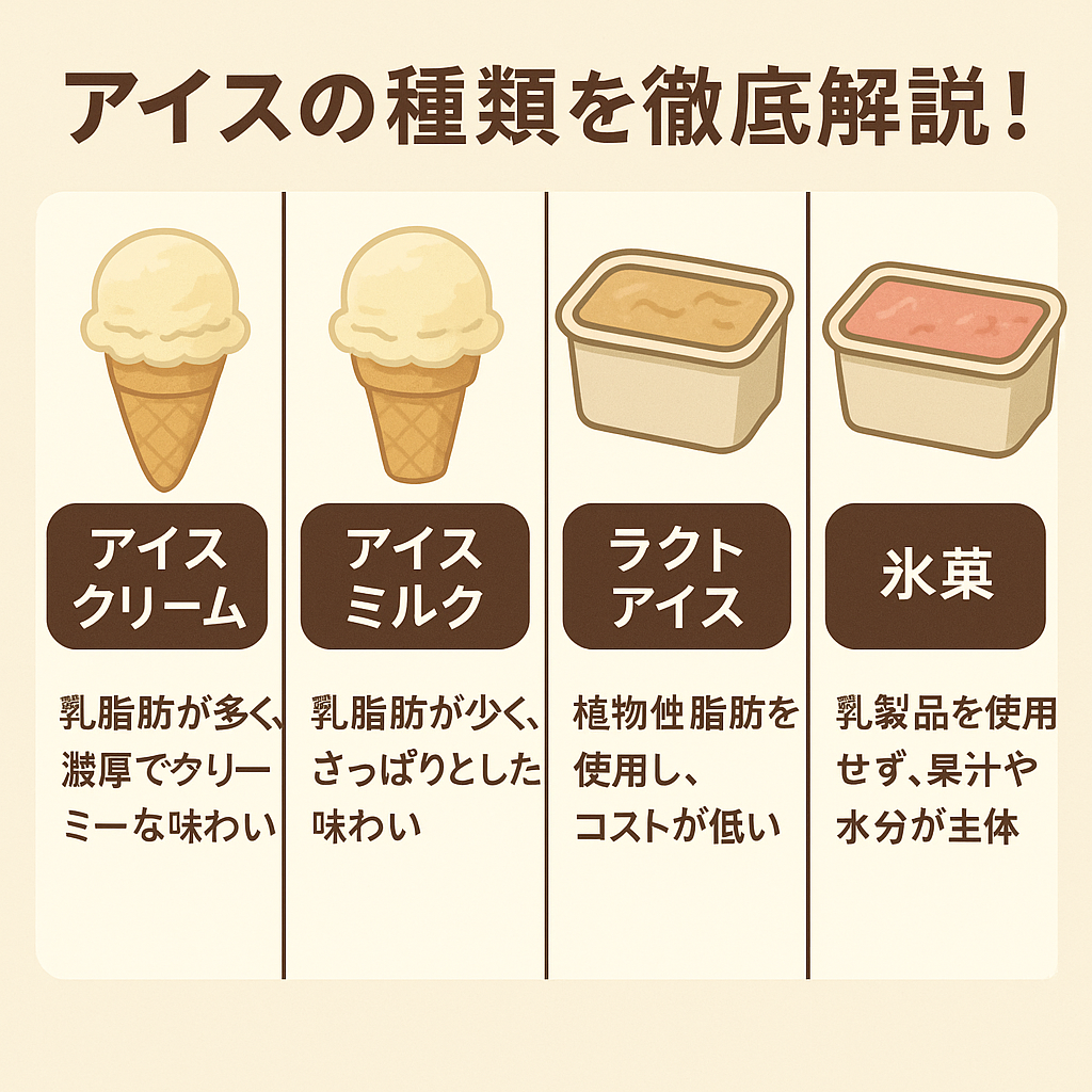 Sns話題のアイスチュロス独占取材！極上おすすめ店舗と新作情報