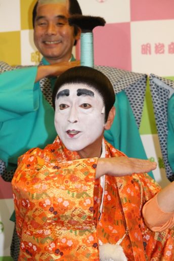 志村けん「アイーン」誕生秘話！怒りから生まれた伝説ギャグの裏側