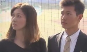 【経歴】 藤原 恭 大 彼女 最新画像・動画まとめ #848