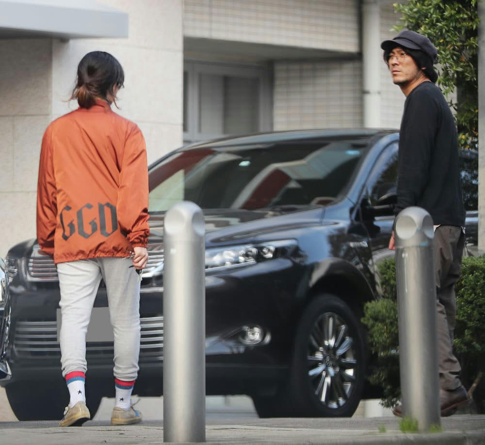 清水依与吏の妻はどんな人？結婚を隠した理由や馴れ初め・息子の現在