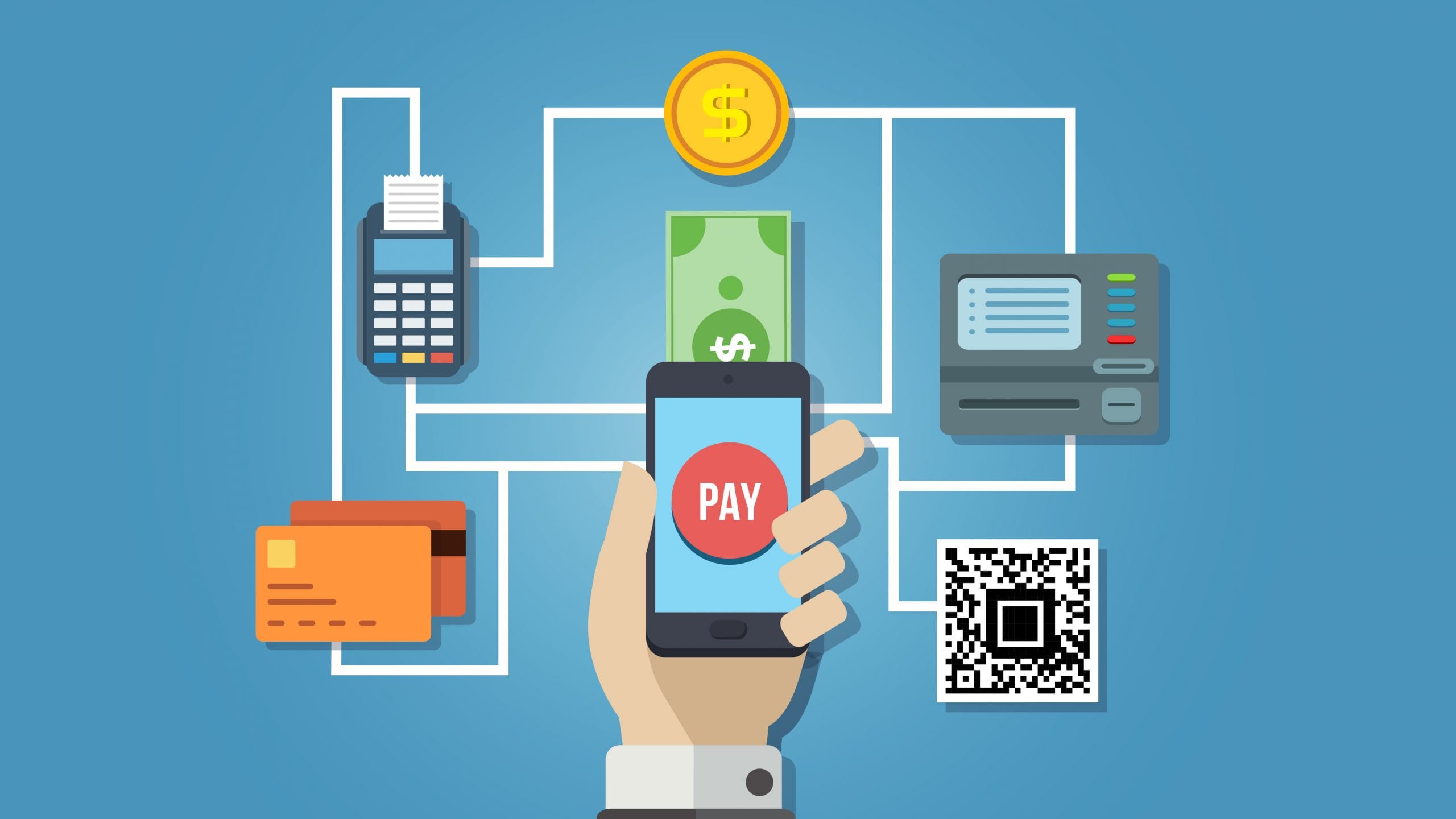 What Are Payment Systems