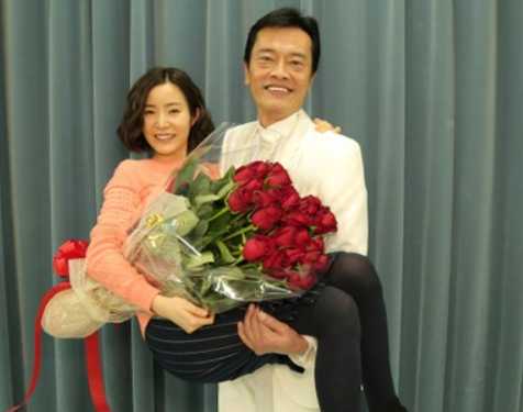 【真相】 遠藤 憲一 妻 写真 最新写真集＆動画まとめ #836