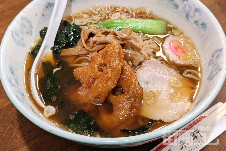 伝説の一杯「福来 軒」が今も惹きつける理由——2026年、昭和の名店が語るラーメン文化の神髄と継承のリアル