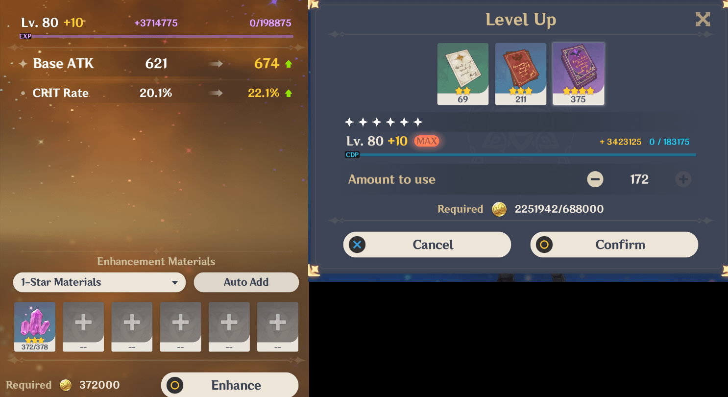 How Many Hero's Wit to Level 90