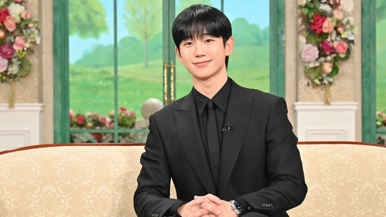 チョン・ヘインの結婚と熱愛の真相！プロフィールから最新出演作まで徹底解剖