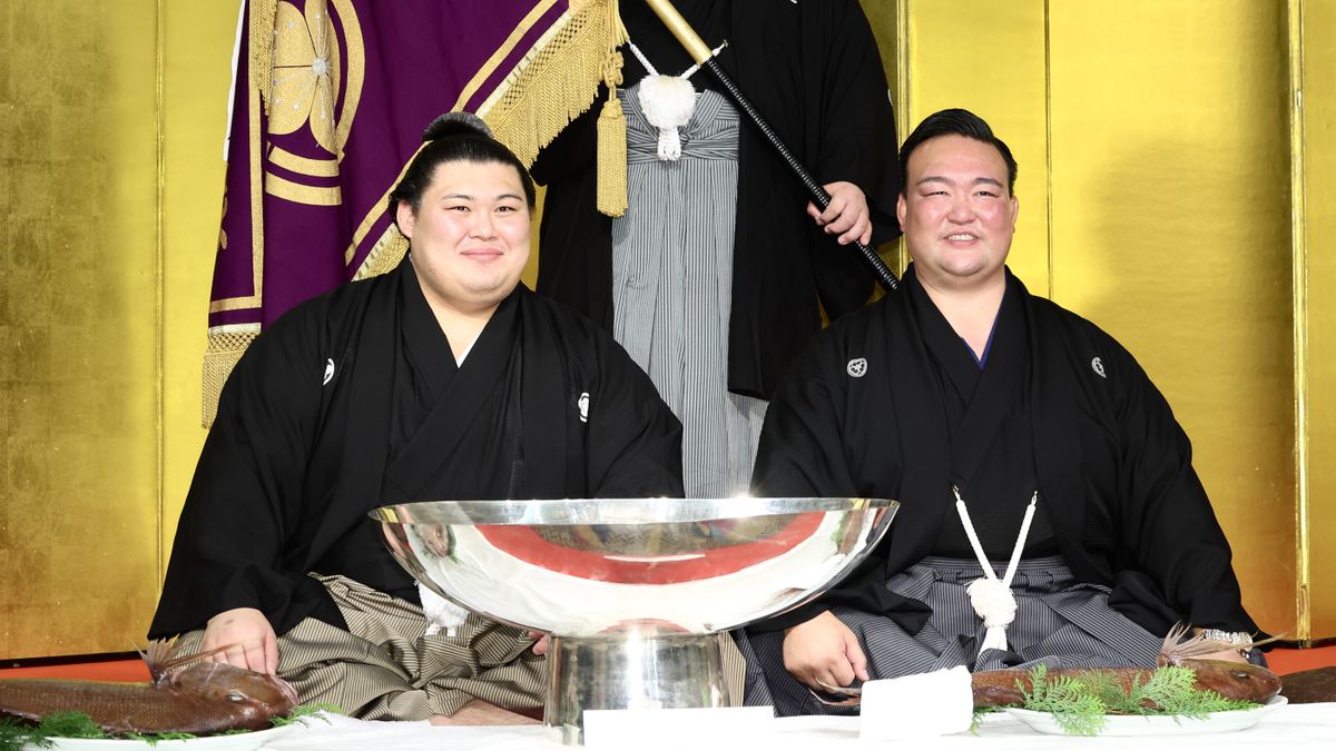 大の里の快進撃を支える「陰の主役」——二所ノ関部屋のおかみさんが実践する、伝統とDxを融合させた“令和流”部屋経営の真髄
