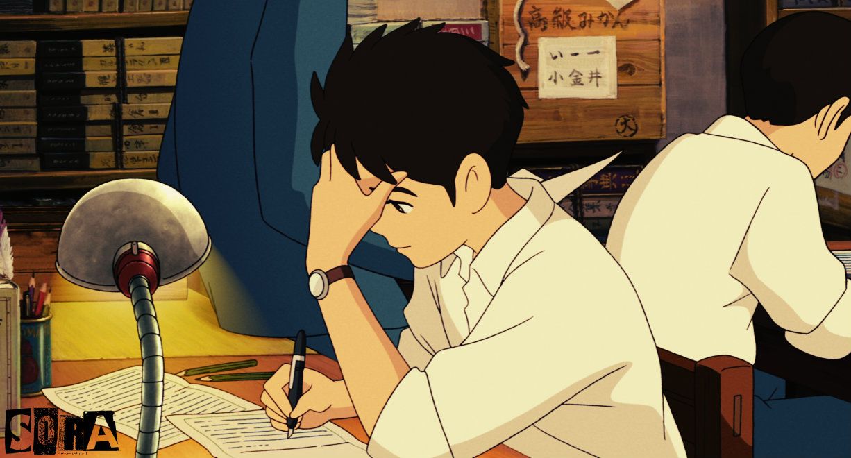 バズる理由は？アニメ勉強シーンの最新トレンドと噂の真相を追う