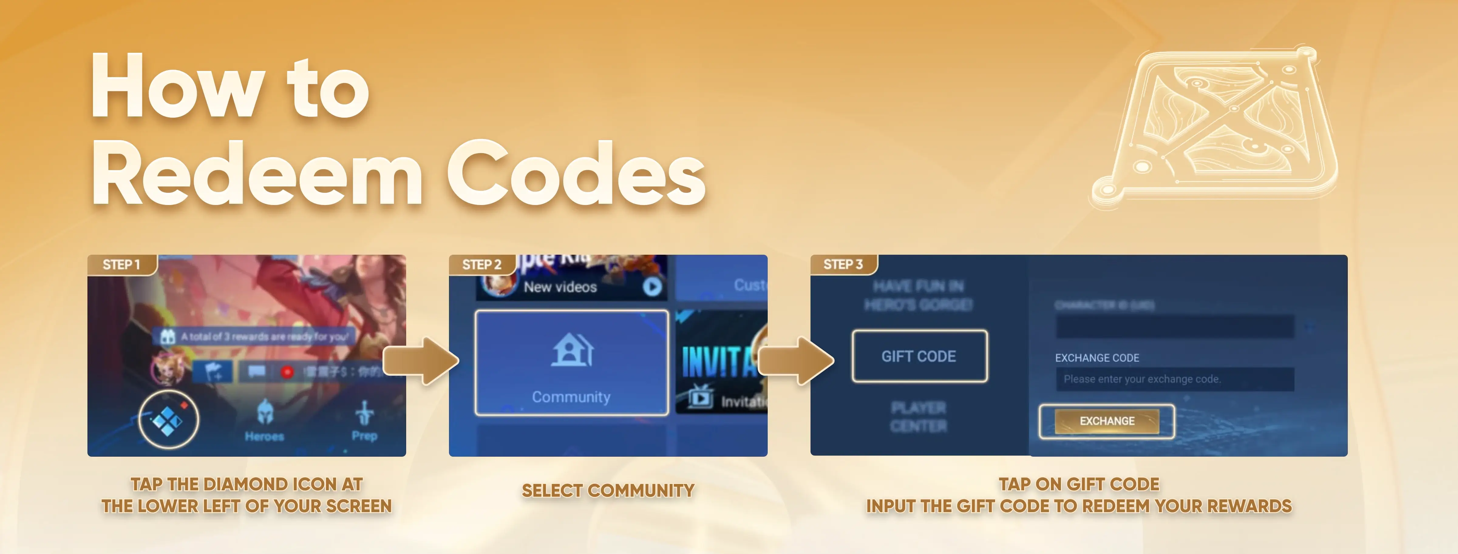Honor of Kings Redeem Code 2026
