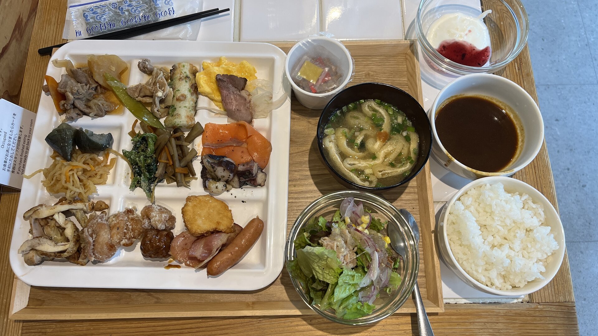 アパホテルの朝食はまずい？悪評の理由と美味しい店舗の格差を暴く