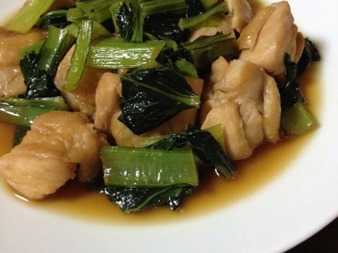【2026年最新】なぜ今「小松菜と鶏肉のうま煮」が日本の食卓を席巻しているのか？プロが明かす黄金比と圧倒的コスパの秘密