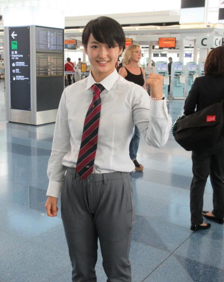 空手界の女王が手繰り寄せる「武道の未来」——清水希容、引退から2年目の現在地と世界への静かな挑戦