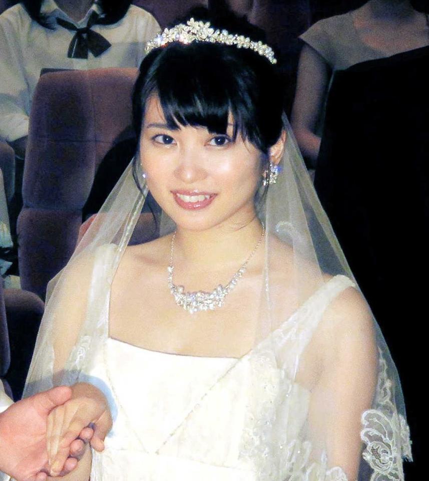 志田未来の結婚相手は誰？夫の職業や馴れ初めと現在を徹底取材