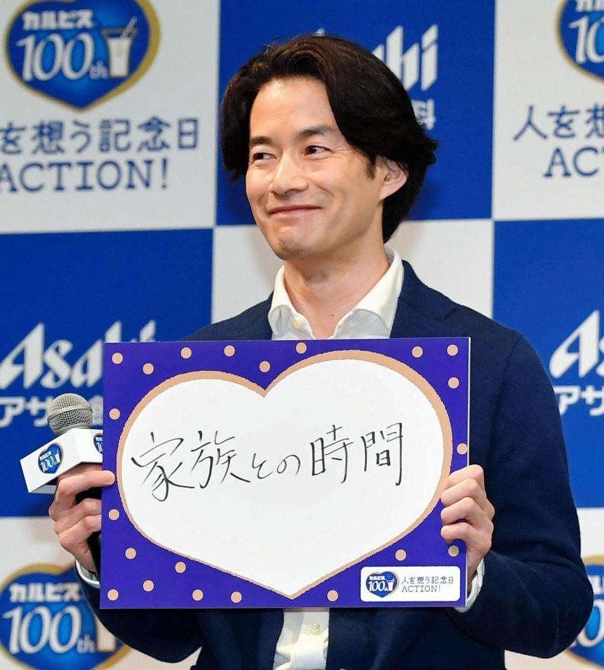 竹野内豊の姉の真相とは？デビュー秘話と年齢・職業の噂を徹底検証