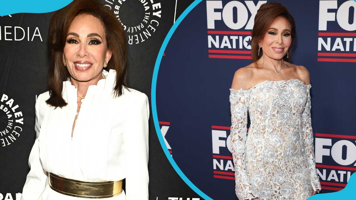Jeanine Pirro Explained: Age, Husband, Children, Family, Career and Net Worth
