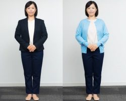 【速報】 パート の 面接 服装 公式インスタ・X最新情報 #726