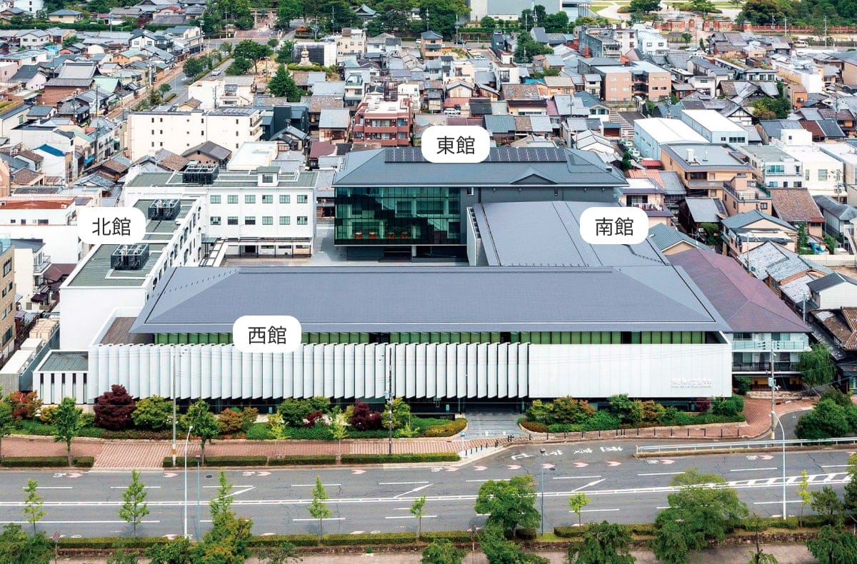 【2026年現地ルポ】「手仕事」と「最先端建築」が交わる場所——古都・京都で異彩を放つクリエイター育成の最前線