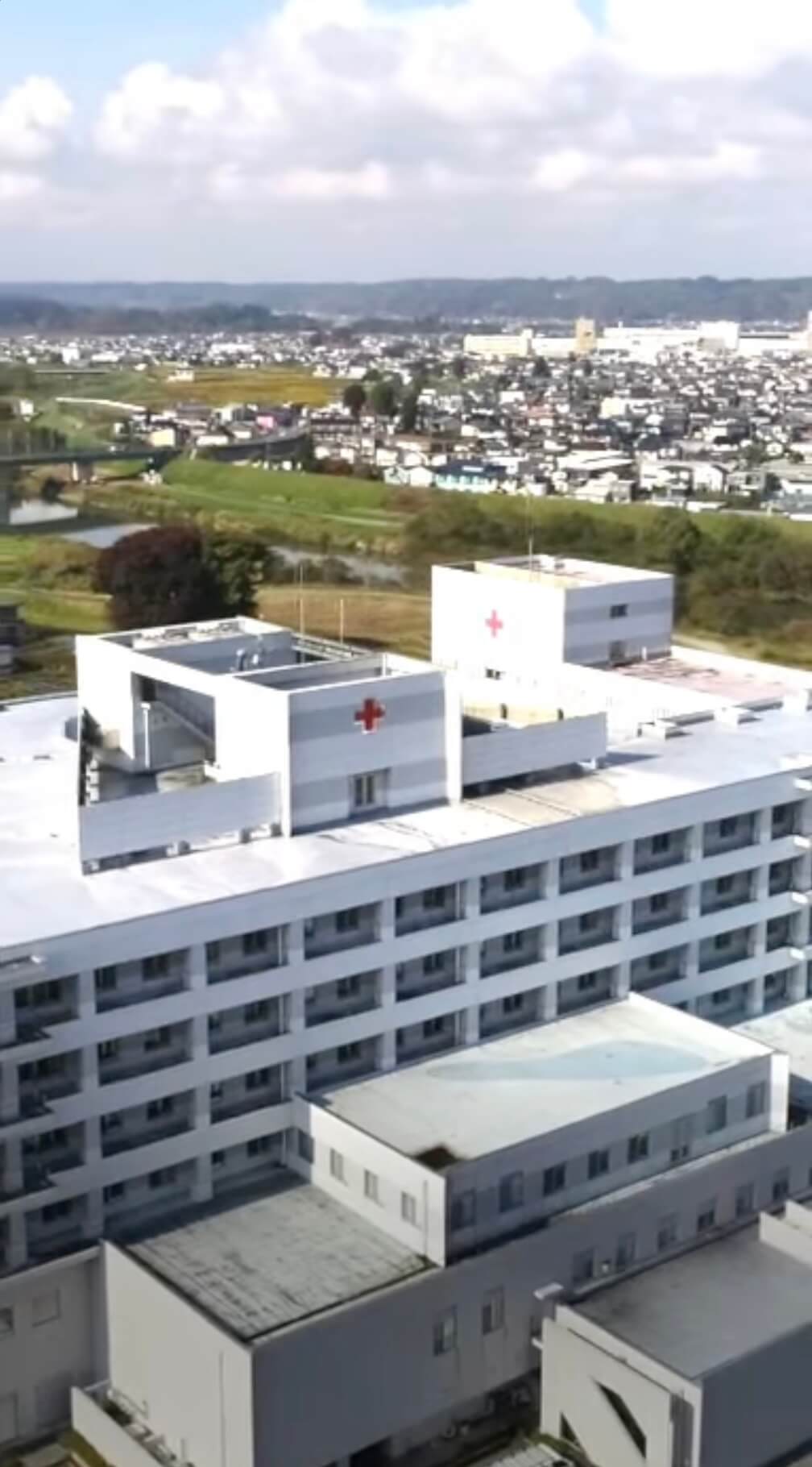地域医療の壁を突破する：2026年「八戸日赤病院」が推進する次世代救急と災害医療の最前線