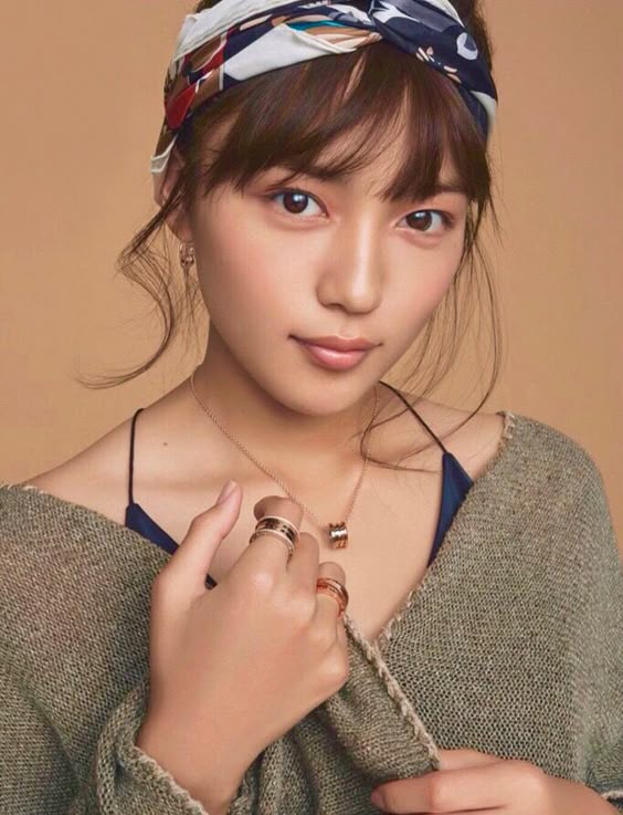 川口春奈「顔が大きい」噂の真相とは？2026年最新のスタイル比較と知られざる小顔の秘密に迫る