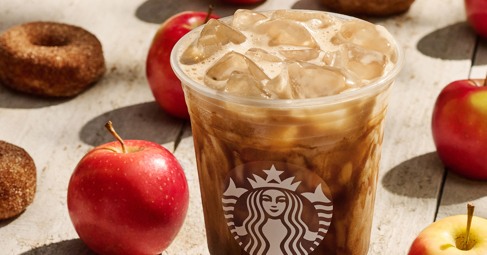 When Does Apple Crisp Come Back to Starbucks